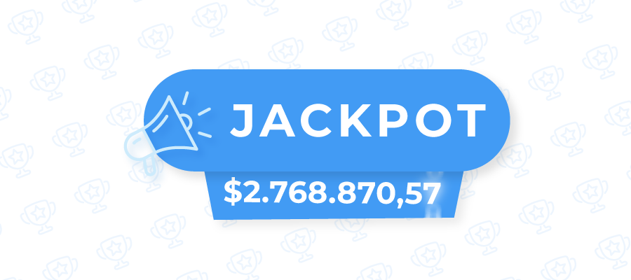 jackpots progressifs